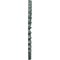 Ekena Millwork Shakuras Ceiling Medallion (For Canopies up to 5 3/4"), Hand-Painted Cloud Burst, 33 7/8"OD x 2"P CM34SHCBF - alternate 2
